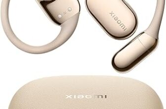 Xiaomi OpenWear Stereo Pro auriculares