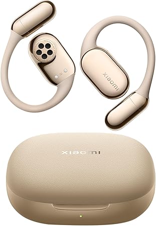 Xiaomi OpenWear Stereo Pro auriculares