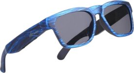 Gafas inteligentes OhO Sunshine plateadas