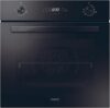 Horno multifunción Candy Moderna Black de 70L