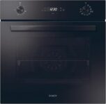 Horno multifunción Candy Moderna Black de 70L