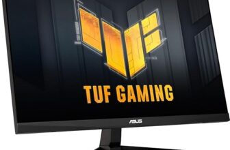 ASUS TUF Gaming VG246H1A Monitor