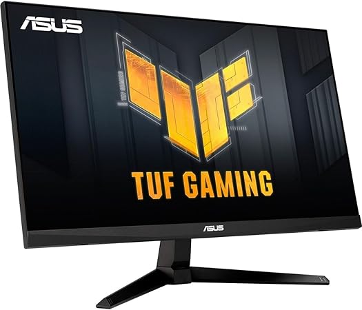 ASUS TUF Gaming VG246H1A Monitor