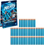 Pack de 50 dardos Nerf Elite 2.0