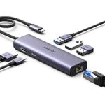 UGREEN Revodok 1061 Hub USB C