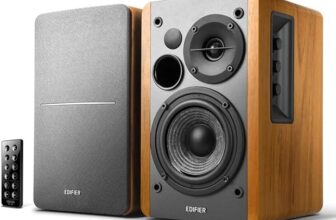 Edifier R1280DB Altavoces Bluetooth