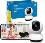 Tapo C220 Cámara de vigilancia