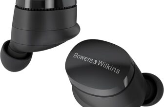 Bowers & Wilkins Pi6 Auriculares True Wireless