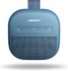 Bose SoundLink Micro altavoz azul