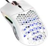Glorious Model O Gaming Mouse Blanco Mate