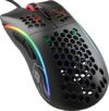Ratón Gaming Glorious Model D Negro Mate