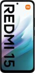 Imagen del producto Xiaomi Redmi 15 Midnight Black