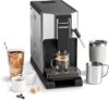 Máquina de café automática Cuisinart gris