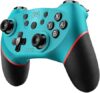 Mando para Switch UPGRADE en color azul