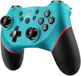 Mando para Switch UPGRADE en color azul