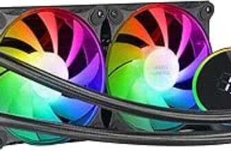 Imagen del producto Mars Gaming ML-LCD240