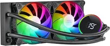Imagen del producto Mars Gaming ML-LCD240
