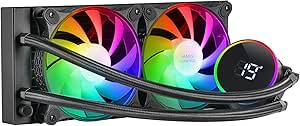 Imagen del producto Mars Gaming ML-LCD240