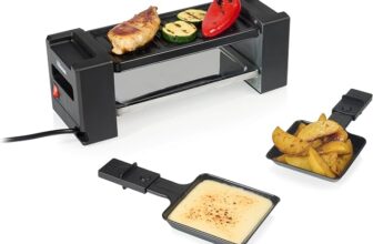 Tristar Raclette Mini Grill