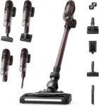 Rowenta X-Pert 6.80 Aspirador Escoba Sin Cable