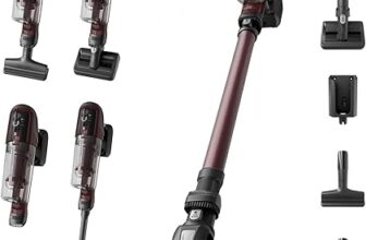 Rowenta X-Pert 6.80 Aspirador Escoba Sin Cable