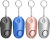 Alarma Personal Qoosea Safesound 4 paquetes