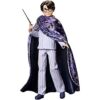 Muñeco de colección Harry Potter Mattel
