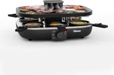 Tristar Raclette Clean Air