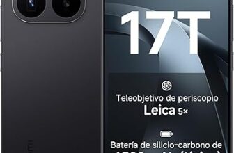 Xiaomi 17T Smartphone
