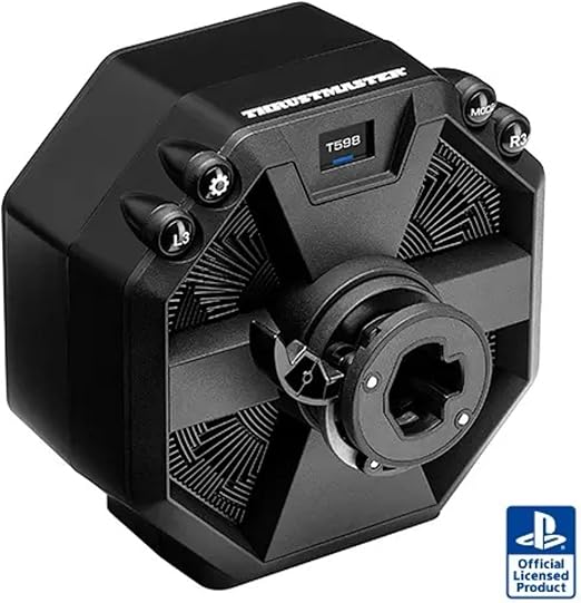 Thrustmaster T598 Servo Base