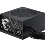 MSI MAG A650BN Fuente de Alimentación