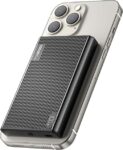 Power bank magnético Magnpter