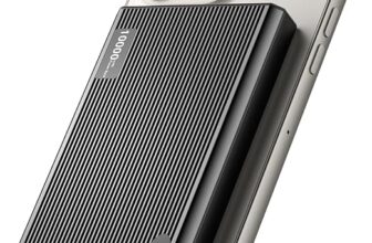 Power bank magnético Magnpter