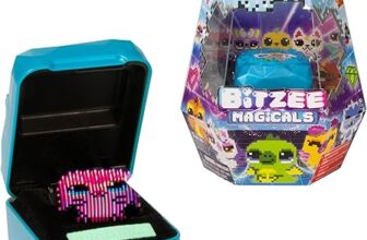 Biztee Magicals Mascota Virtual