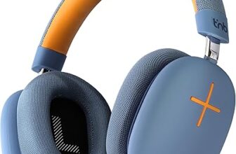 T'nB TNB Bounce Headphones