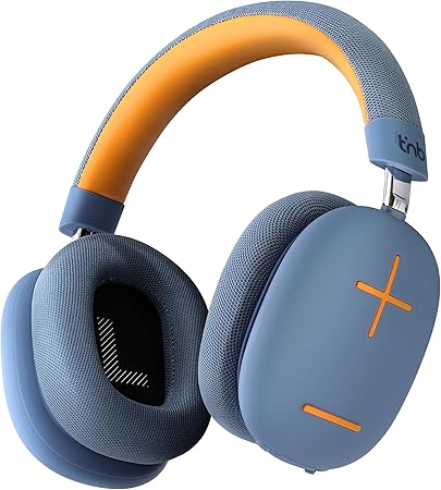 T'nB TNB Bounce Headphones
