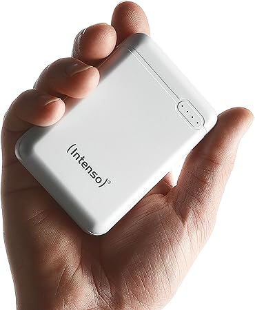 Intenso Power Bank XS10000 Blanco