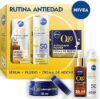Pack Antiaging NIVEA Q10 Triple Defense