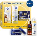 Pack Antiaging NIVEA Q10 Triple Defense