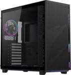 Aorus C400 Chassis Negro