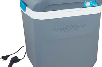Nevera portátil Campingaz Powerbox Plus