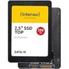 Intenso SSD SATA III 256 GB