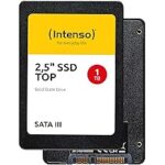 Intenso SSD Top 1TB SATA III