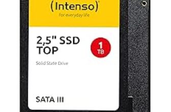 Intenso SSD Top 1TB SATA III
