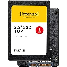 Intenso SSD Top 1TB SATA III