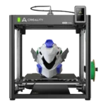 Impresora 3D Creality Ender 5 Max