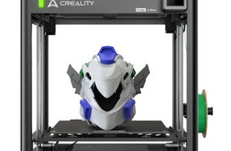 Impresora 3D Creality Ender 5 Max