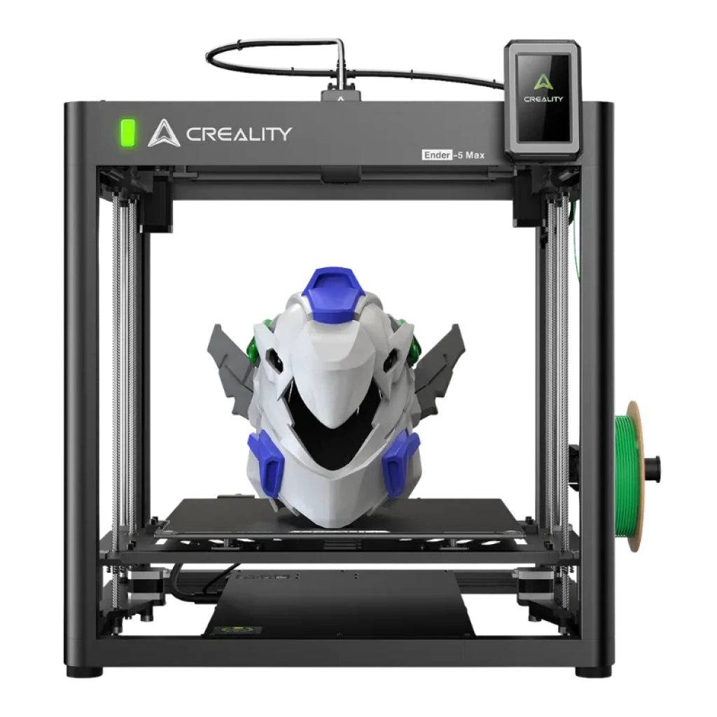 Impresora 3D Creality Ender 5 Max