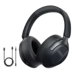 Haylou S40 Auriculares Azul Oscuro