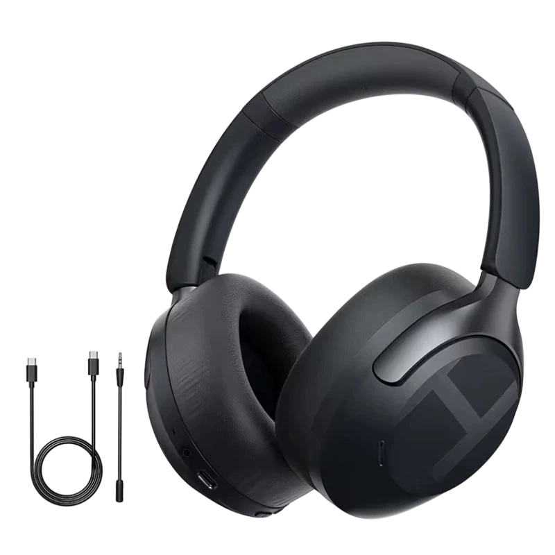 Haylou S40 Auriculares Azul Oscuro